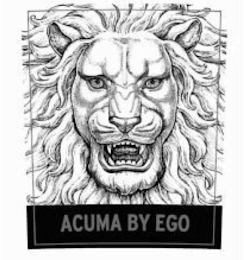 ACUMA BY EGO