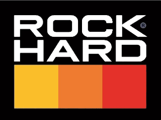 ROCK HARD