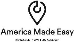 NEWABLE AVITUS GROUP AMERICA MADE EASY