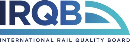 IRQB INTERNATIONAL RAIL QUALITY BOARD