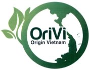 ORIVI ORIGIN VIETNAM