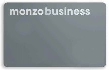 MONZO BUSINESS