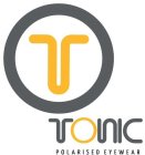 T TONIC POLARISED EYEWEAR