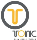 T TONIC POLARISED EYEWEAR