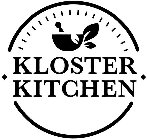 KLOSTER KITCHEN