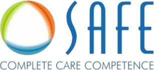 SAFE COMPLETE CARE COMPETENCE