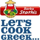 BARBA STATHIS LET'S COOK GREEK...