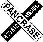 PANCRASE HYBRID WRESTLING