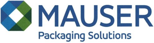 MAUSER PACKAGING SOLUTIONS