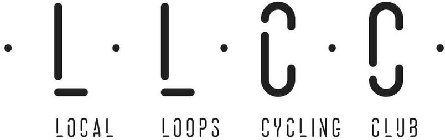 LLCC LOCAL LOOPS CYCLING CLUB