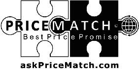 PRICEMATCH BEST PRICE PROMISE ASKPRICEMATCH.COM
