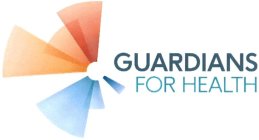 GUARDIANS FOR HEALTH