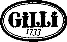 GILLI 1733