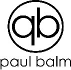QB PAUL BALM
