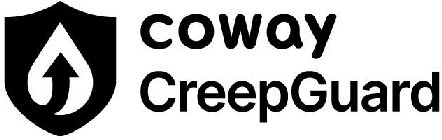 COWAY CREEPGUARD