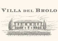 VILLA DEL BROLO