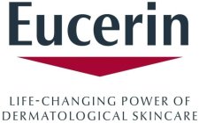 EUCERIN LIFE-CHANGING POWER OF DERMATOLOGICAL SKINCARE