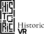 HISTORIC HISTORIC VR