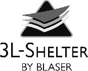 3L-SHELTER BY BLASER
