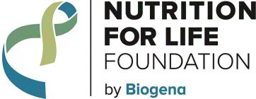 NUTRITION FOR LIFE FOUNDATION BY BIOGENA
