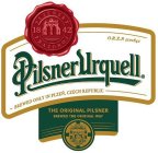 PILSNER URQUELL