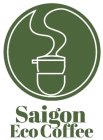 SAIGON ECO COFFEE