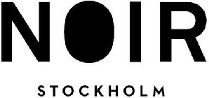 NOIR STOCKHOLM