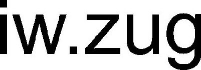 IW.ZUG