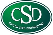 CSD COTTON SEED DISTRIBUTORS