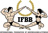 IFBB INTERNATIONAL FEDERATION OF BODYBUILDING & FITNESS