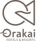 ORAKAI HOTELS & RESORTS