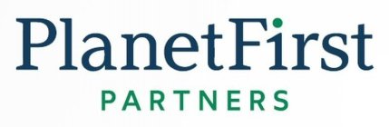 PLANETFIRST PARTNERS