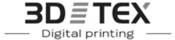 3D TEX DIGITAL PRINTING