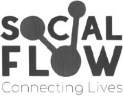 SOCIAL FLOW CONNECTING LIVES