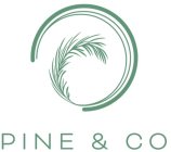 PINE & CO