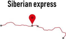 SIBERIAN EXPRESS