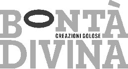 BONTÀ DIVINA CREAZIONI GOLOSE