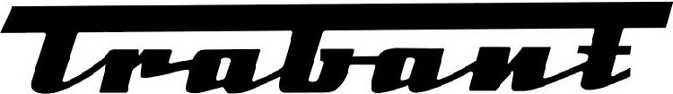 TRABANT
