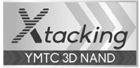 XTACKING YMTC 3D NAND