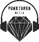 PUNKTURED MEDIA