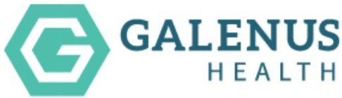 G GALENUS HEALTH