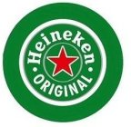 HEINEKEN ORIGINAL