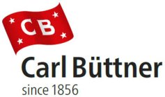 CB CARL BÜTTNER SINCE 1856