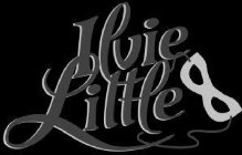 ILVIE LITTLE