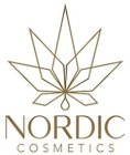 NORDIC COSMETICS