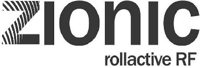 ZIONIC ROLLACTIVE RF