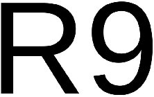 R9