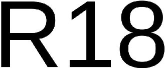 R18