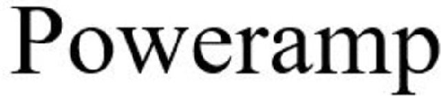 POWERAMP