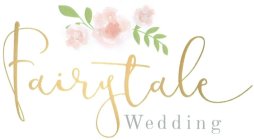 FAIRYTALE WEDDING